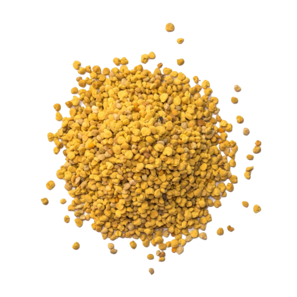 Polline biologico congelato 100g